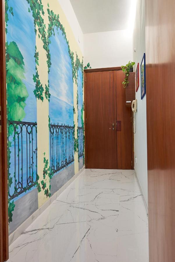 Via Matteotti Apartment Nel Centro Storico A Lecce Exterior foto